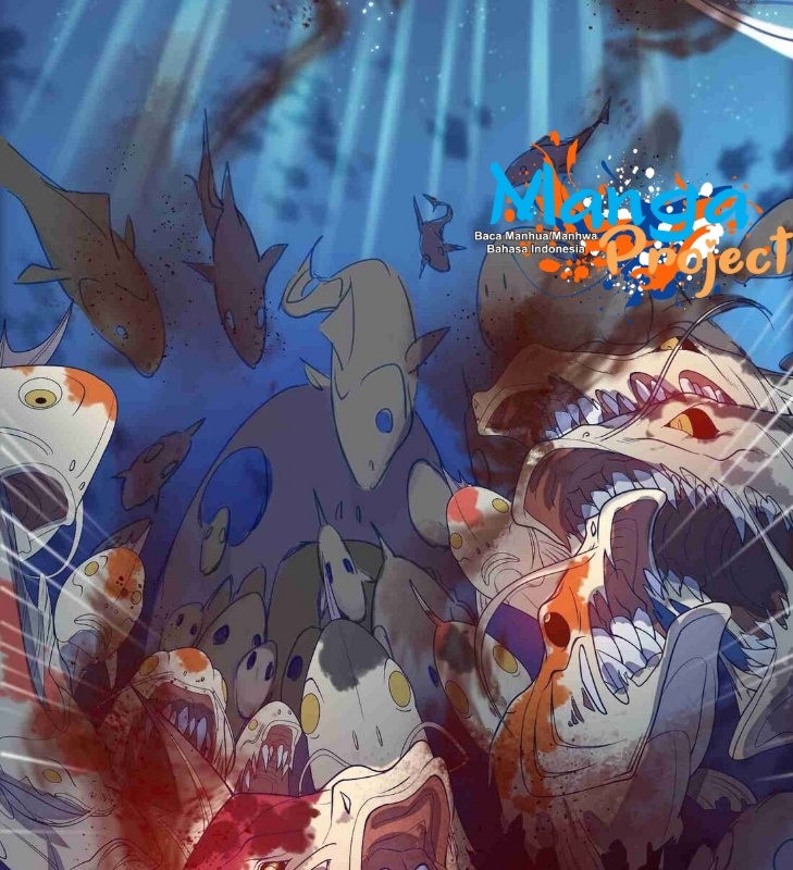 First Dragon Chapter 2 - halaman 11