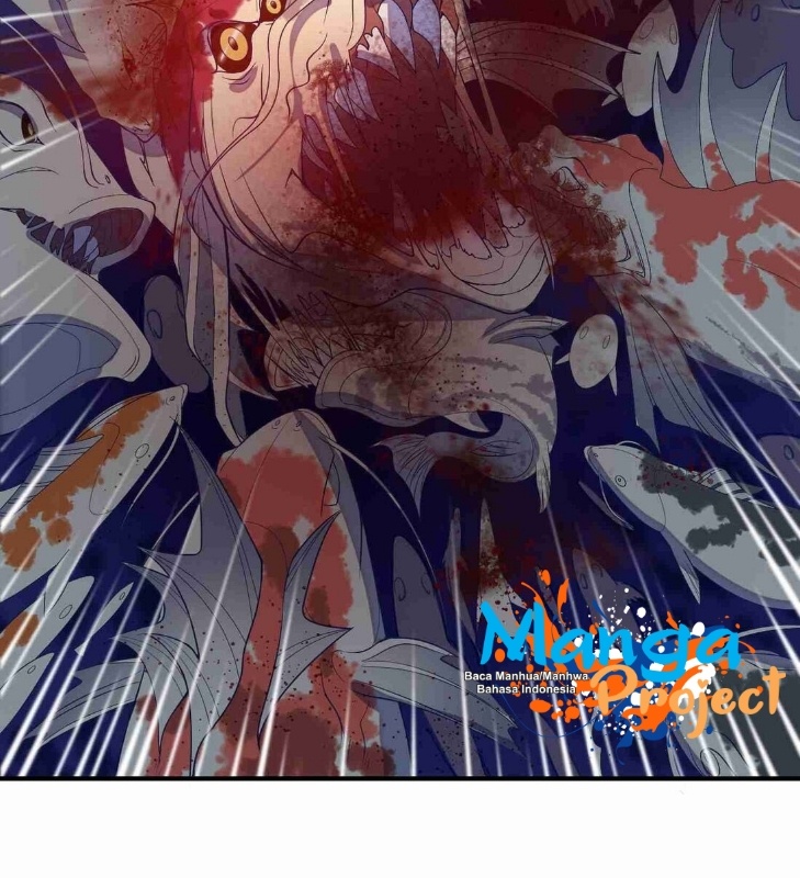 First Dragon Chapter 2 - halaman 12