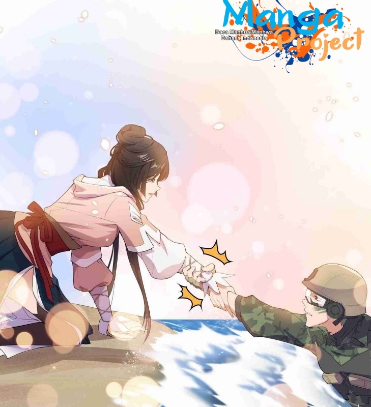 First Dragon Chapter 2 - halaman 14