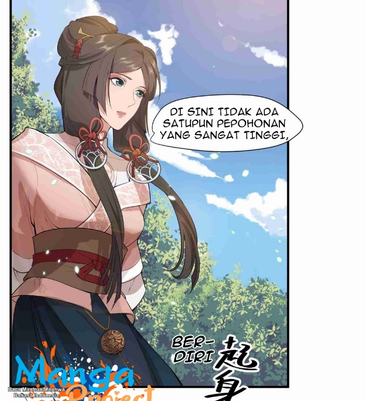 First Dragon Chapter 2 - halaman 23