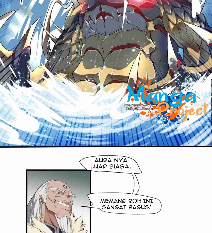 First Dragon Chapter 2 - halaman 27