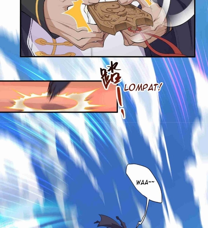 First Dragon Chapter 2 - halaman 29