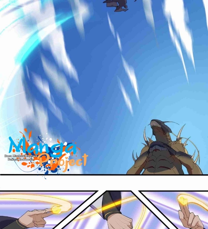 First Dragon Chapter 2 - halaman 30