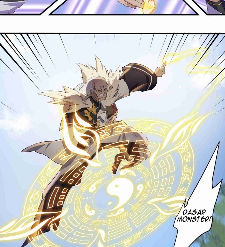 First Dragon Chapter 2 - halaman 31