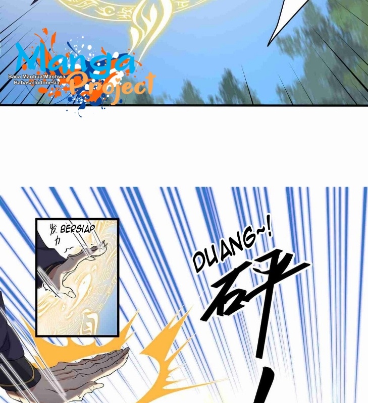 First Dragon Chapter 2 - halaman 32
