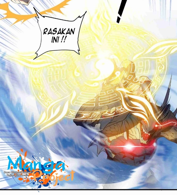 First Dragon Chapter 2 - halaman 33