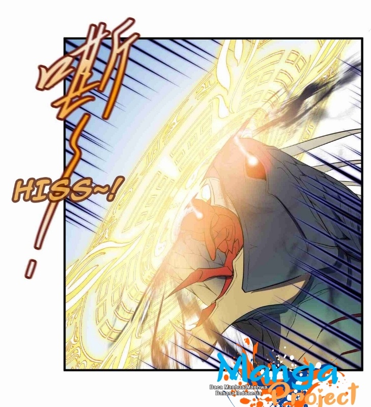 First Dragon Chapter 2 - halaman 34