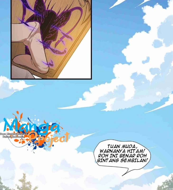 First Dragon Chapter 2 - halaman 37
