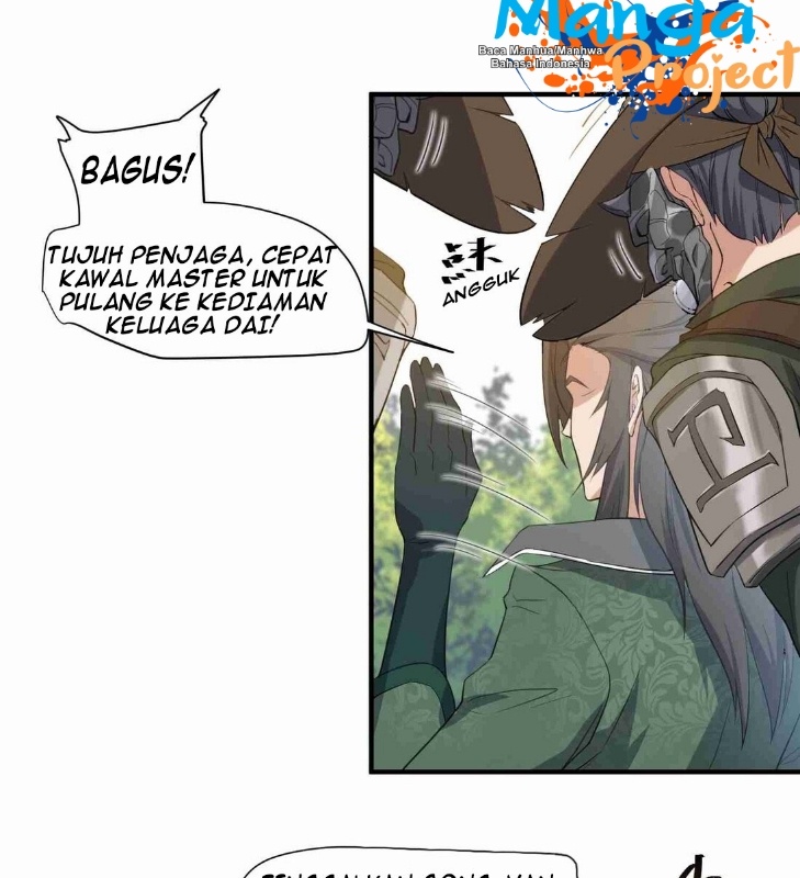 First Dragon Chapter 2 - halaman 39