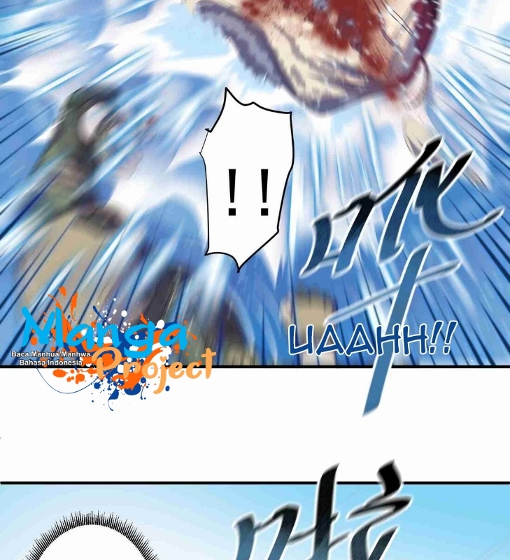 First Dragon Chapter 2 - halaman 8