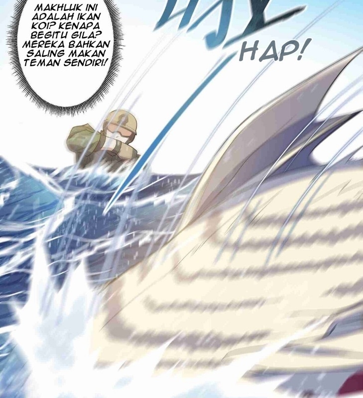 First Dragon Chapter 2 - halaman 9