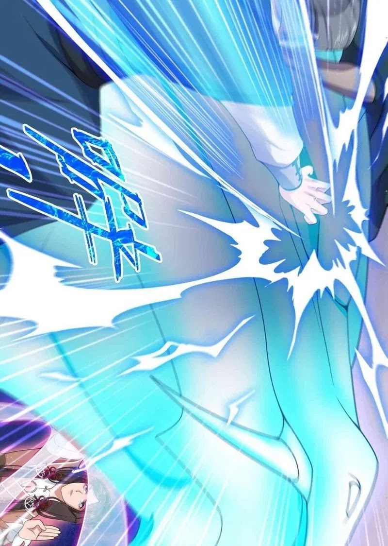 First Dragon Chapter 20 - halaman 14