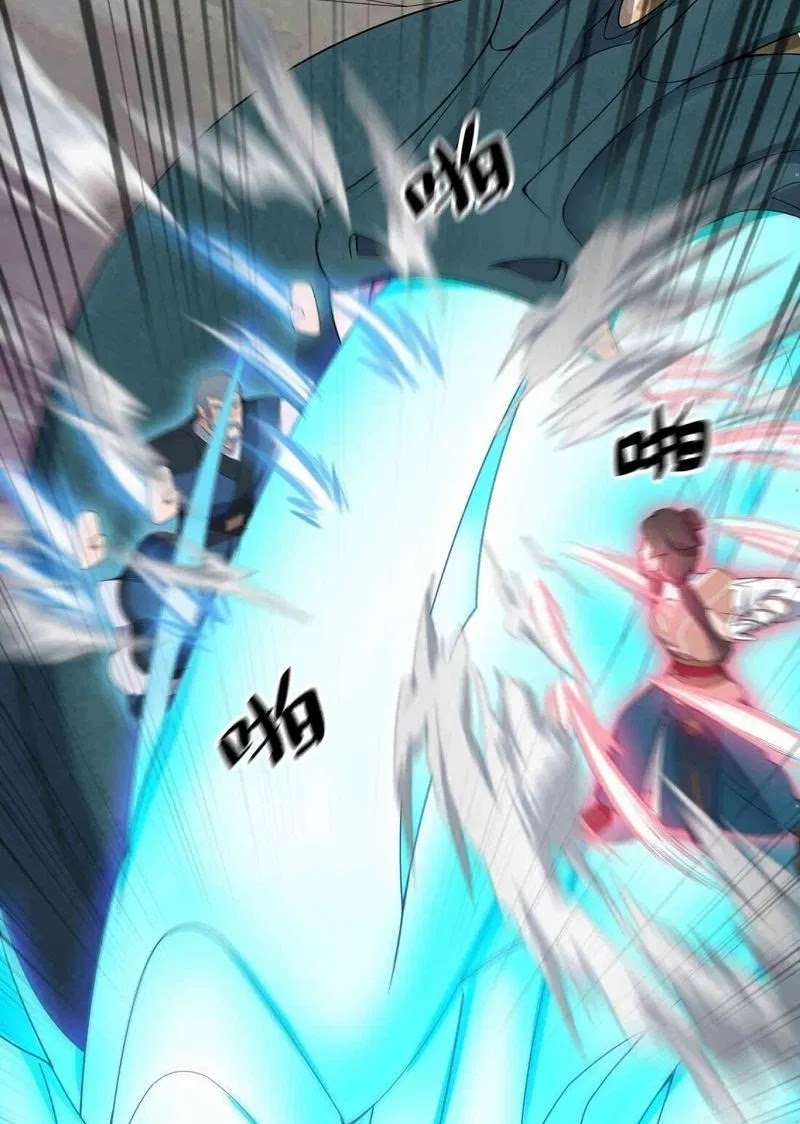 First Dragon Chapter 20 - halaman 17