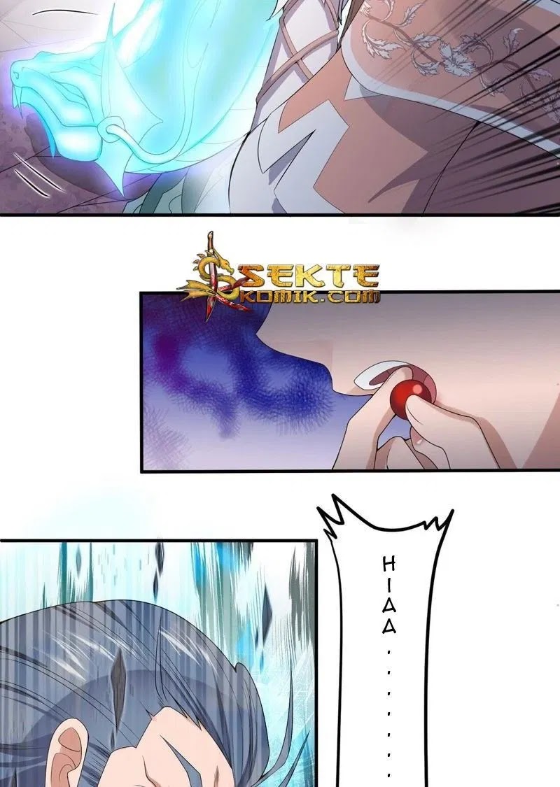 First Dragon Chapter 20 - halaman 22