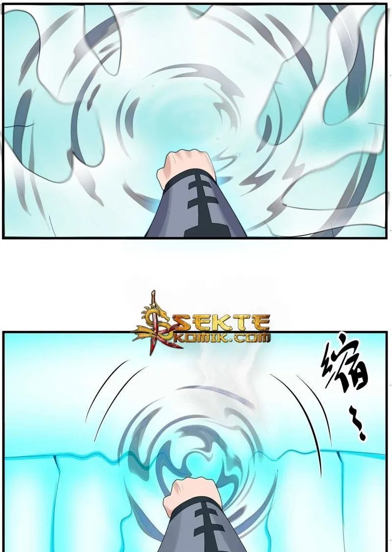 First Dragon Chapter 20 - halaman 26