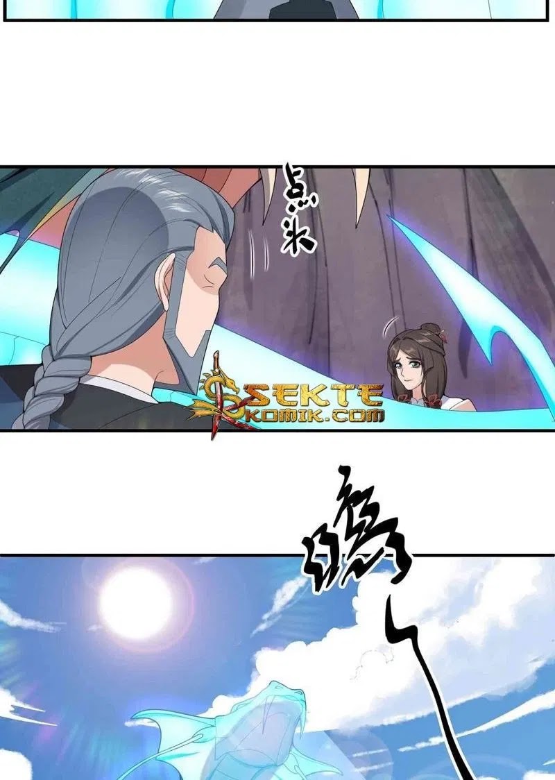 First Dragon Chapter 20 - halaman 27
