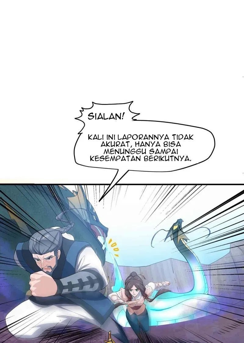 First Dragon Chapter 20 - halaman 29