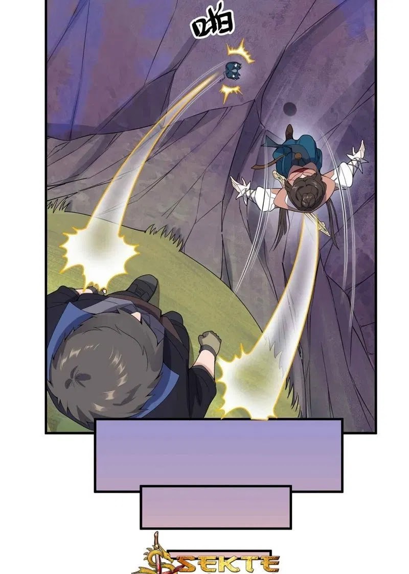 First Dragon Chapter 20 - halaman 5