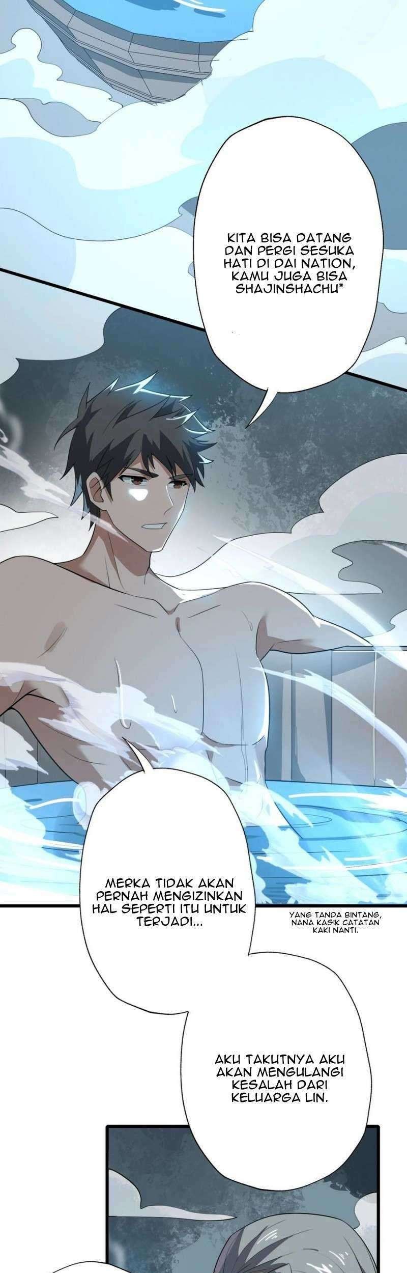 First Dragon Chapter 200 - halaman 10