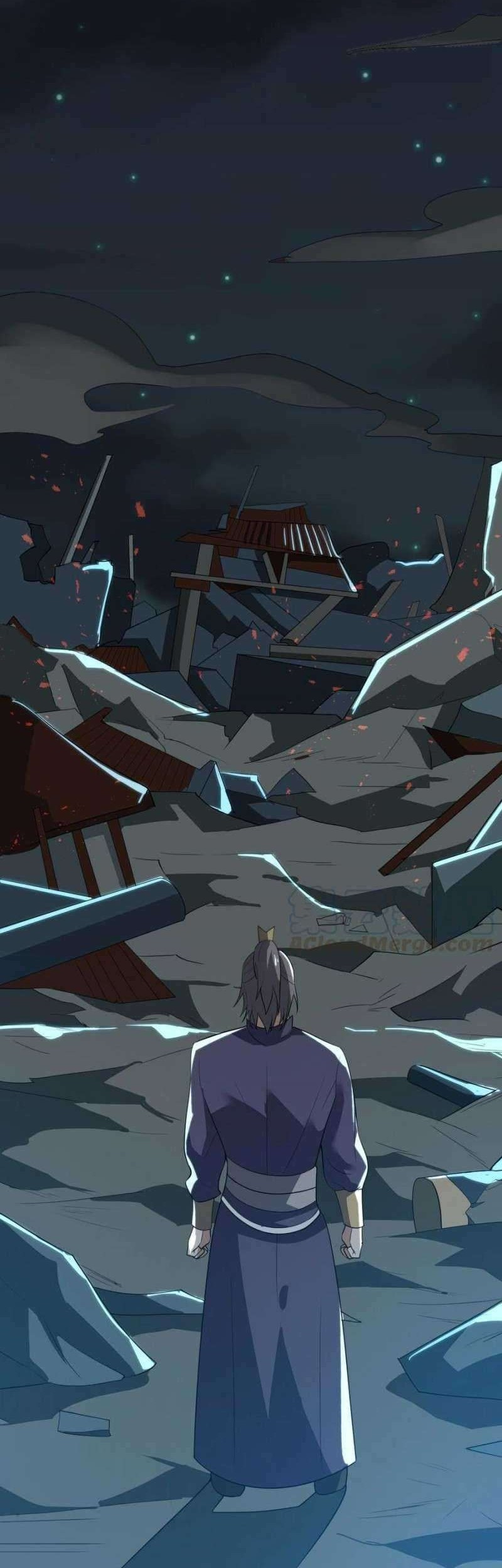First Dragon Chapter 200 - halaman 13