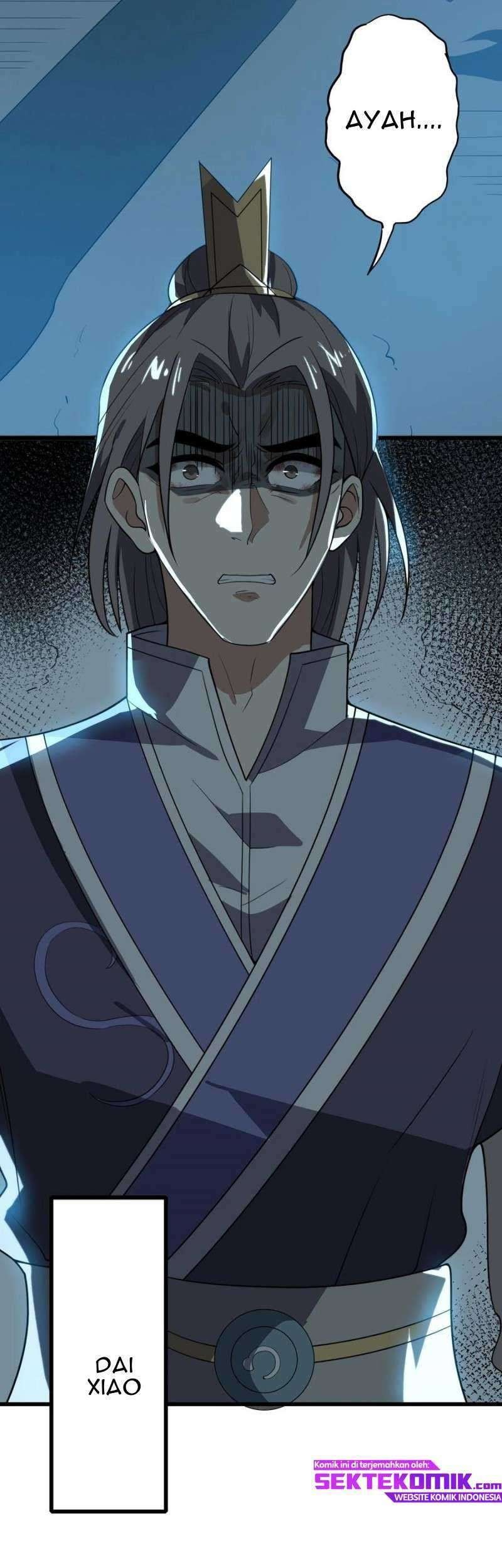 First Dragon Chapter 200 - halaman 14