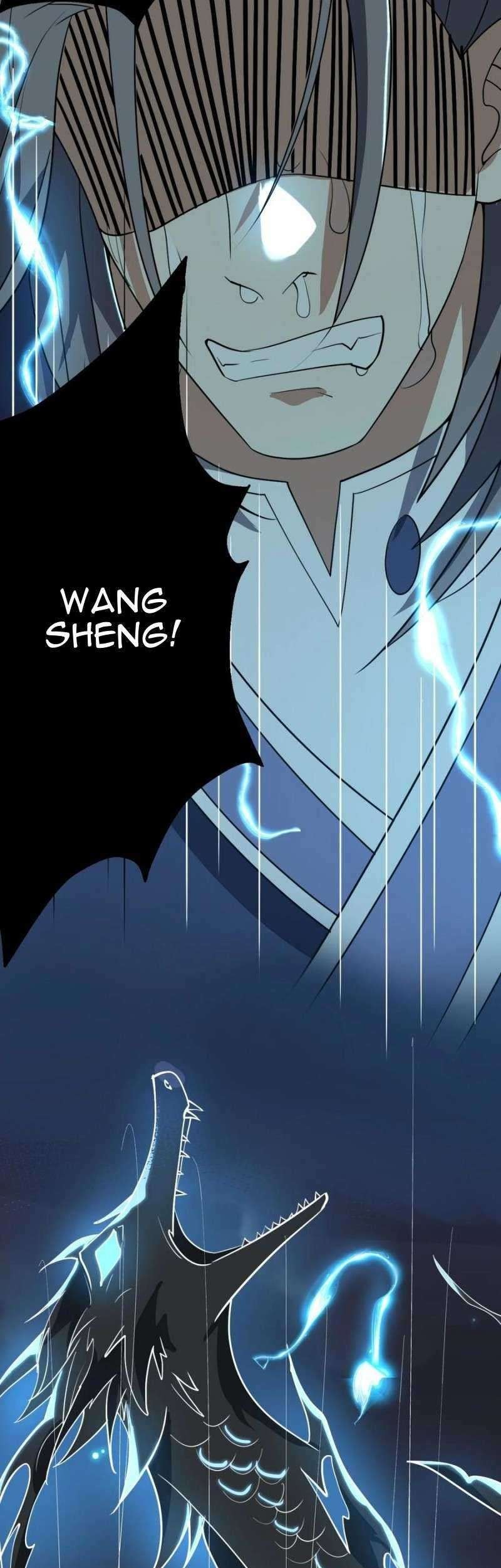 First Dragon Chapter 200 - halaman 17