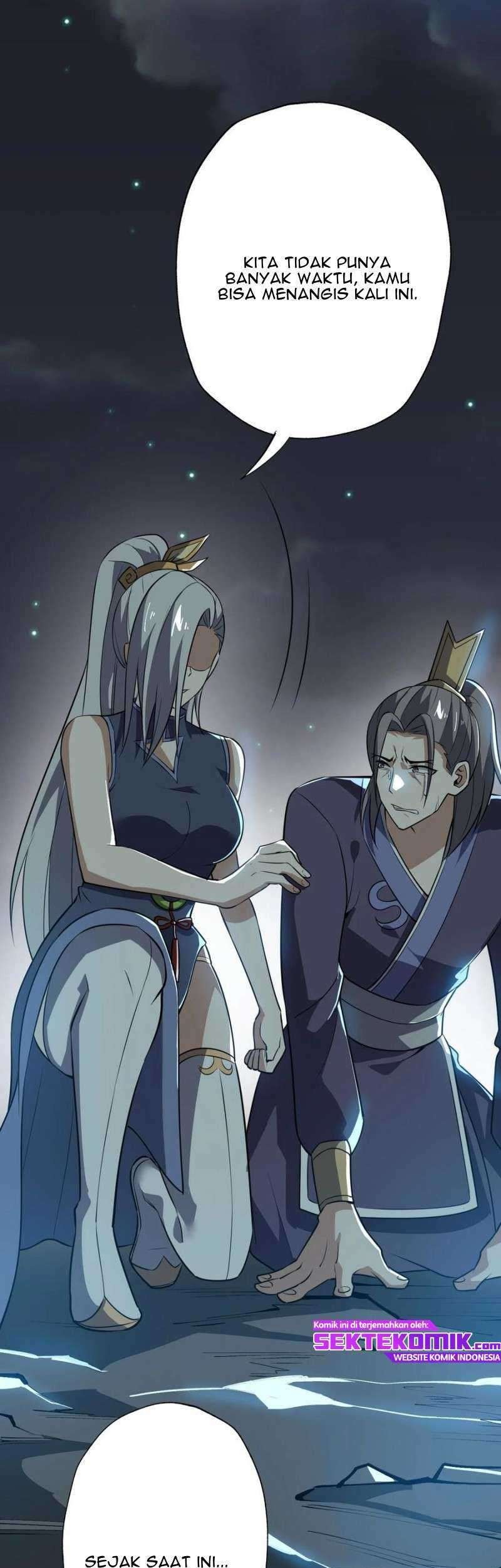 First Dragon Chapter 200 - halaman 21
