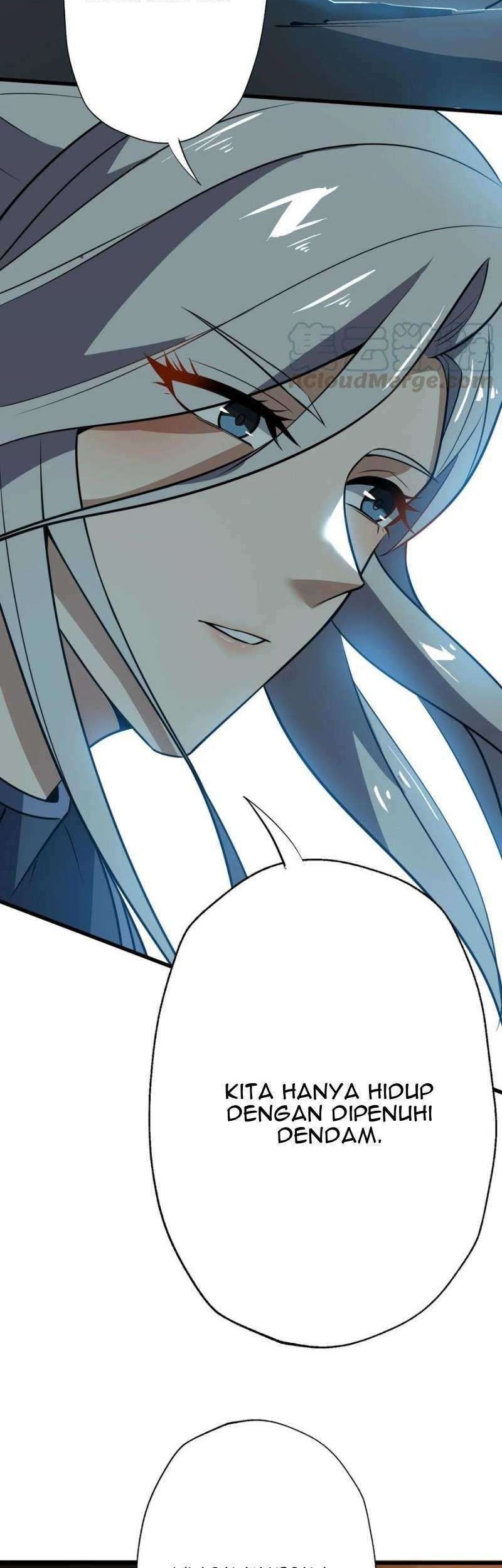 First Dragon Chapter 200 - halaman 22