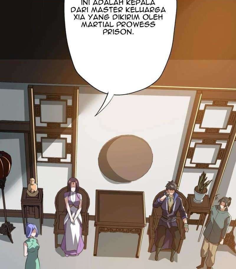 First Dragon Chapter 200 - halaman 23