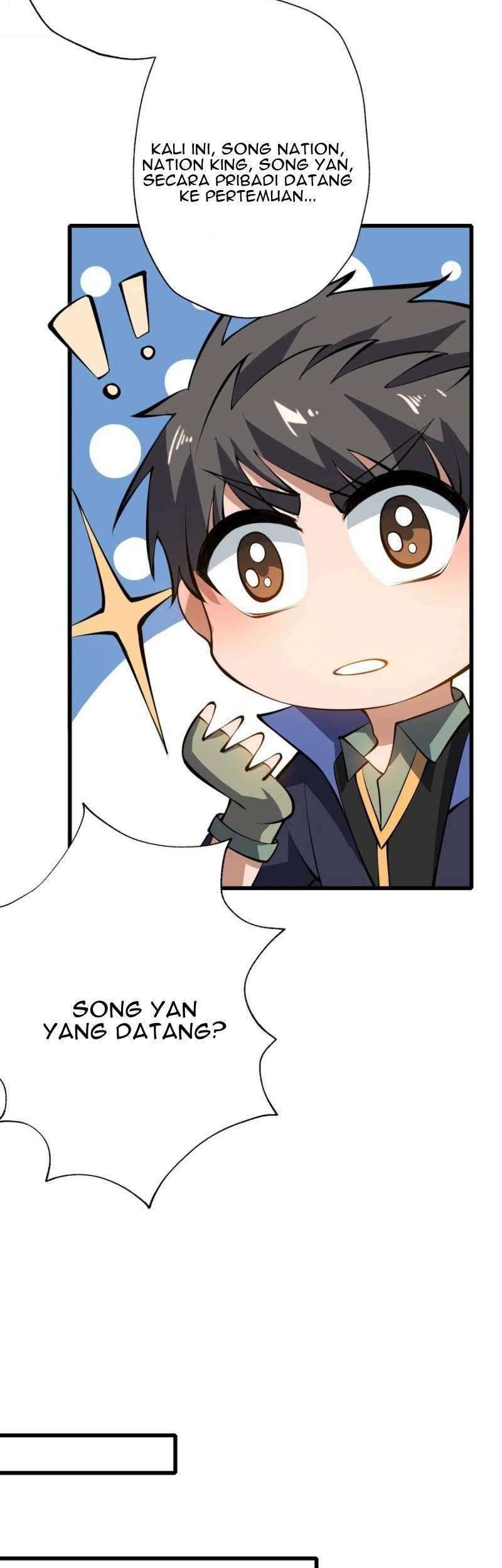 First Dragon Chapter 200 - halaman 26