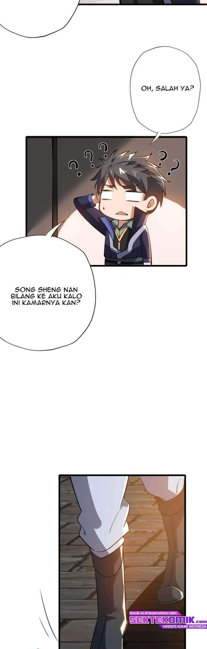 First Dragon Chapter 200 - halaman 28