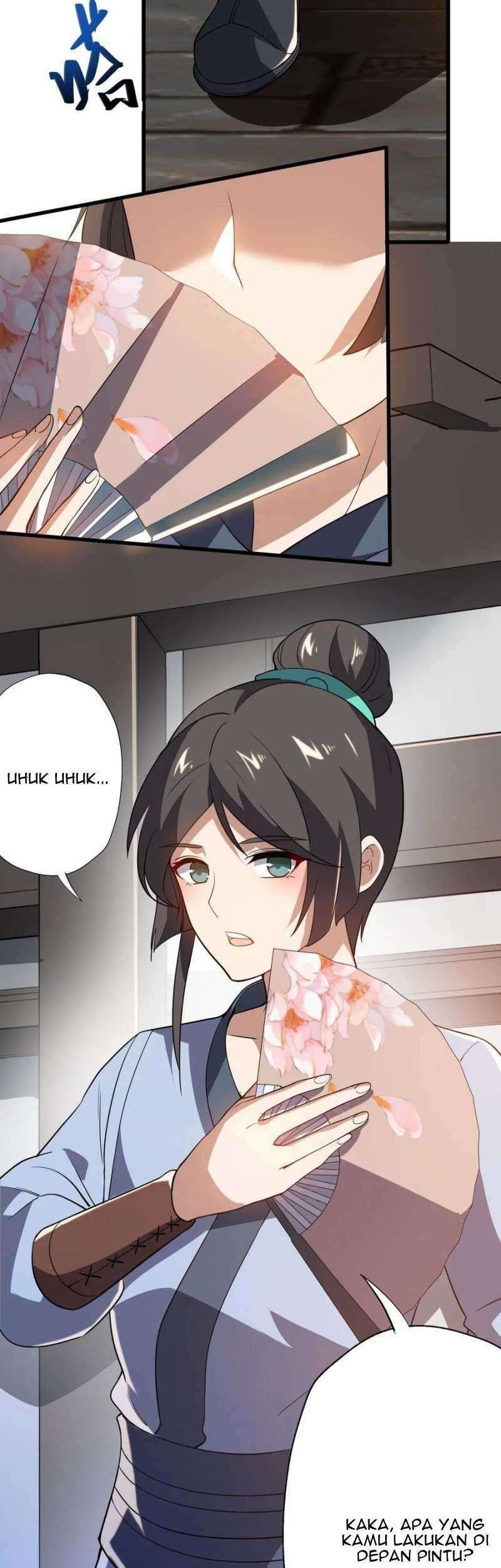 First Dragon Chapter 200 - halaman 29