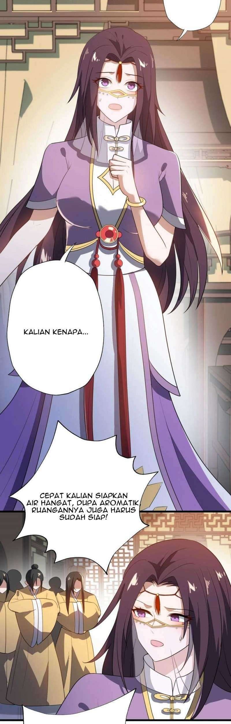 First Dragon Chapter 200 - halaman 3