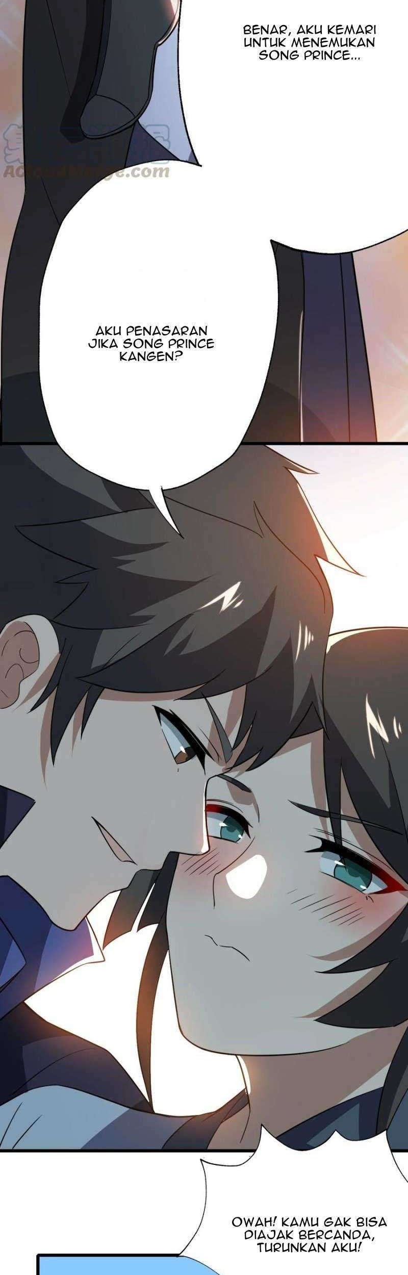First Dragon Chapter 200 - halaman 33