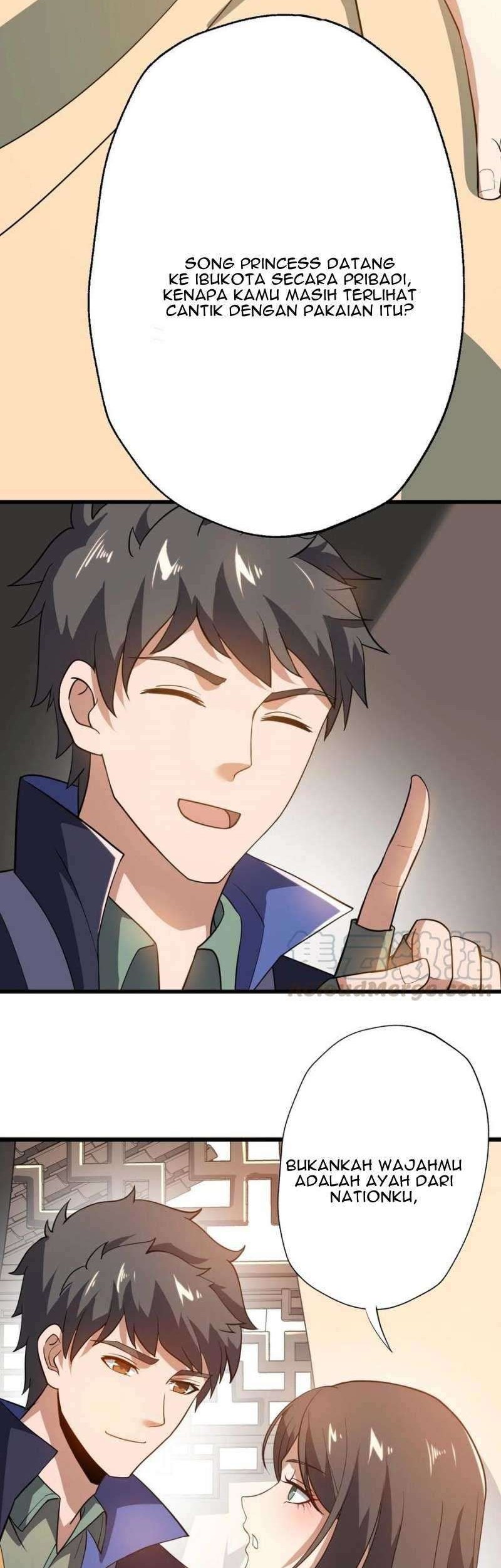 First Dragon Chapter 200 - halaman 36