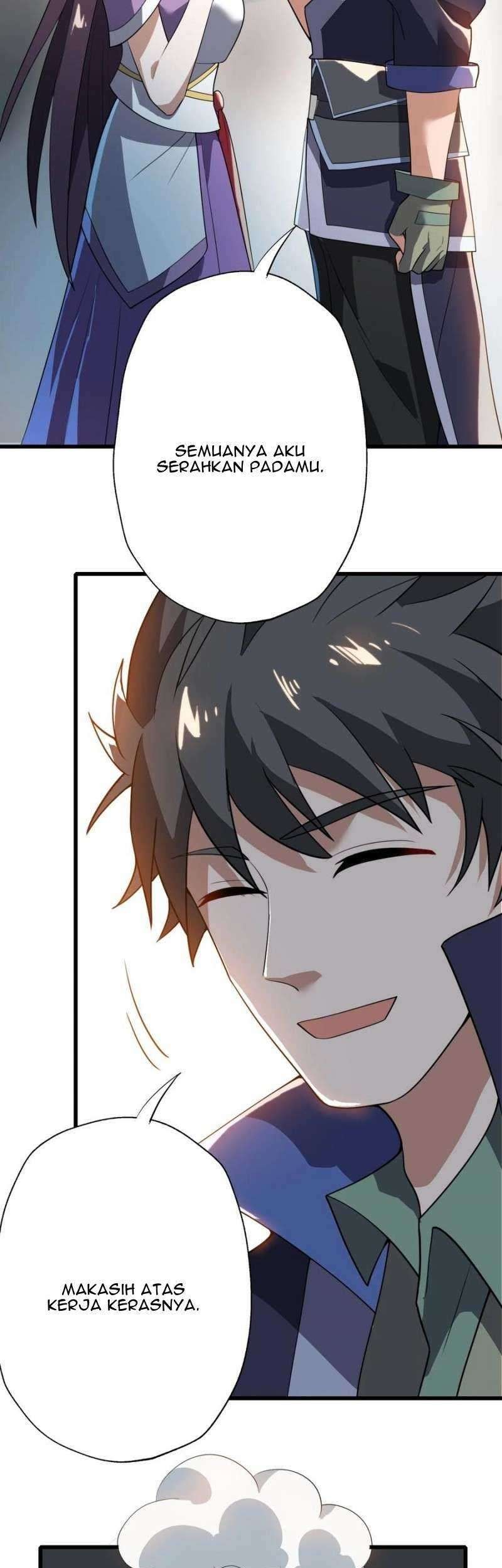 First Dragon Chapter 200 - halaman 6