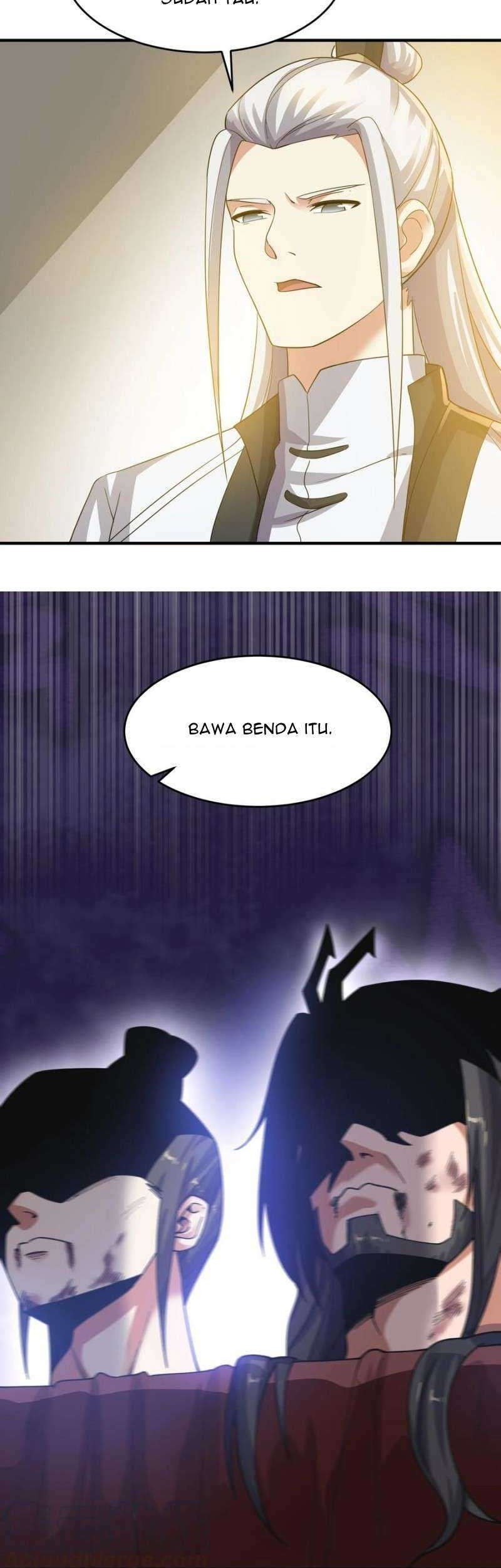 First Dragon Chapter 201 - halaman 10