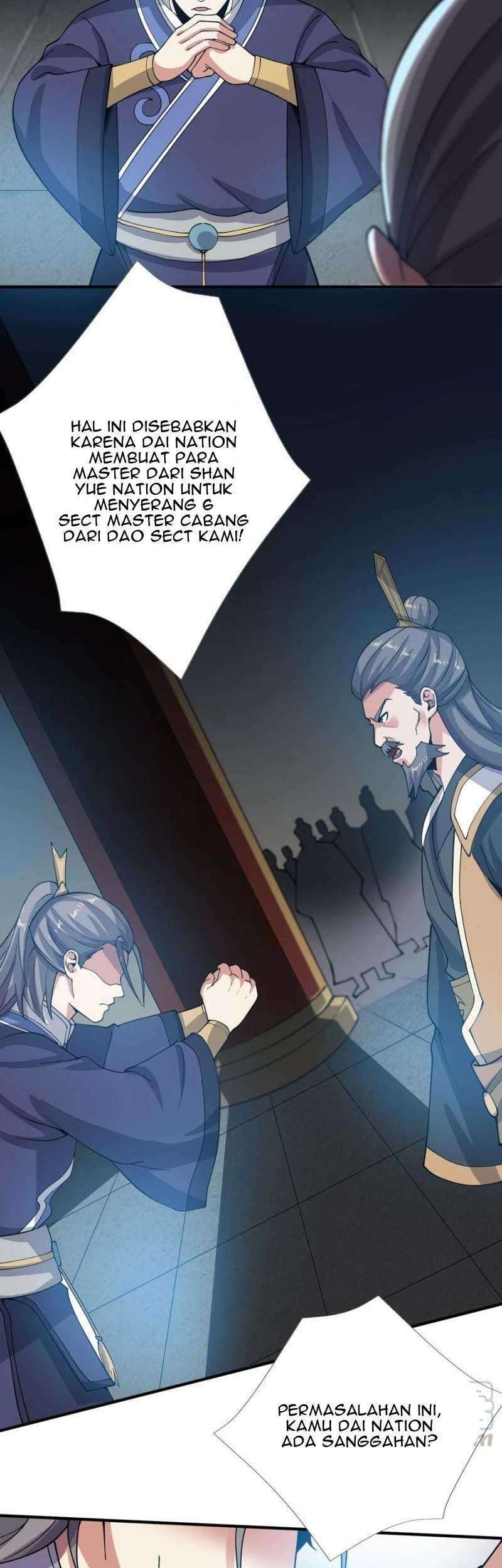 First Dragon Chapter 201 - halaman 13