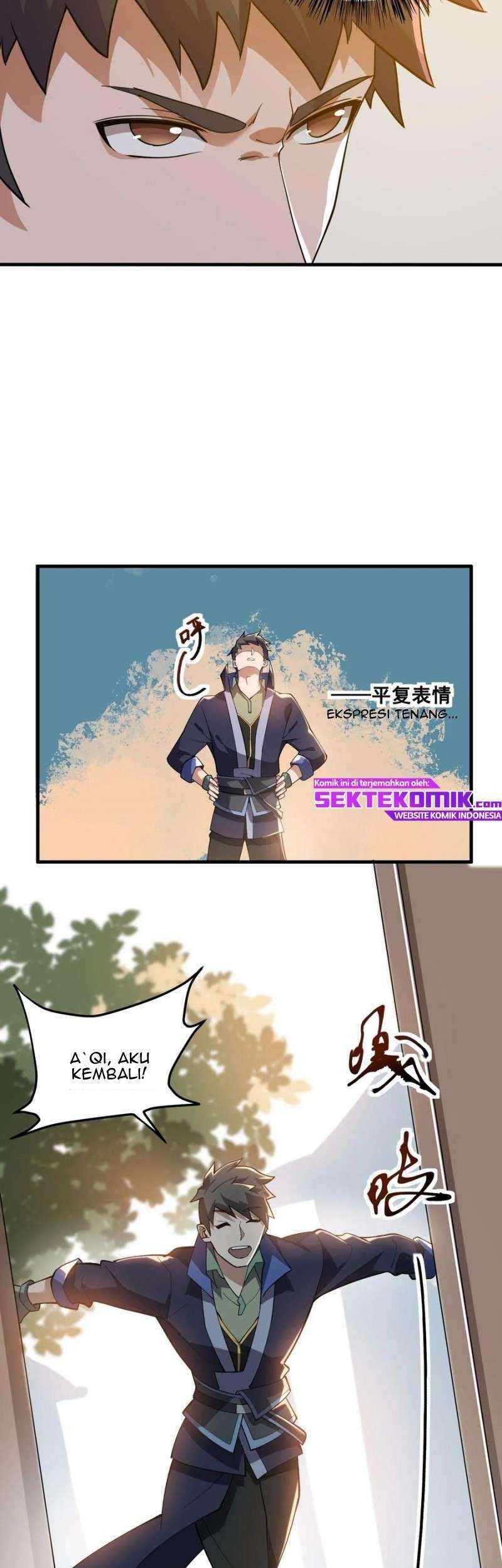 First Dragon Chapter 202 - halaman 12