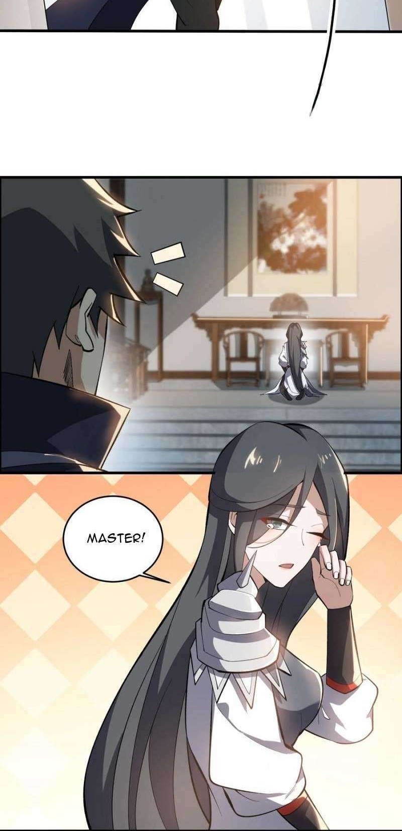 First Dragon Chapter 202 - halaman 13
