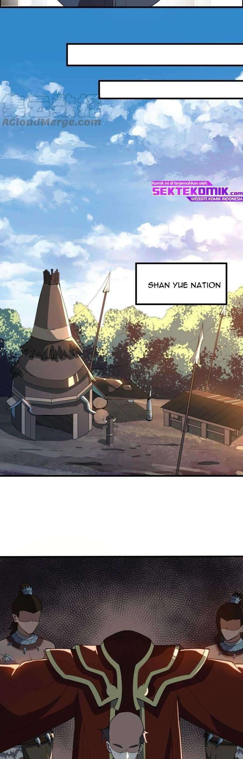 First Dragon Chapter 202 - halaman 18