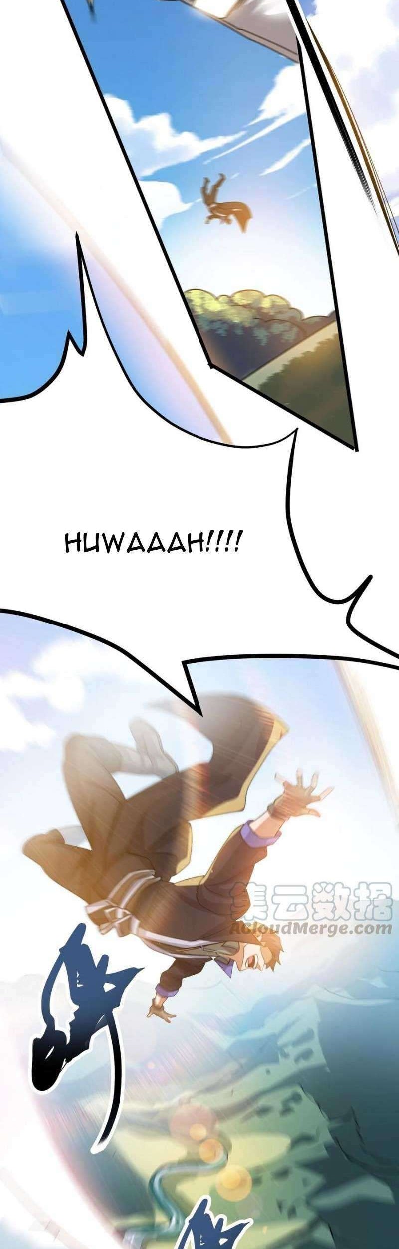 First Dragon Chapter 202 - halaman 27