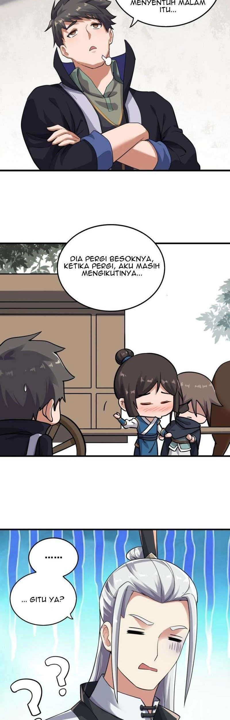 First Dragon Chapter 202 - halaman 3