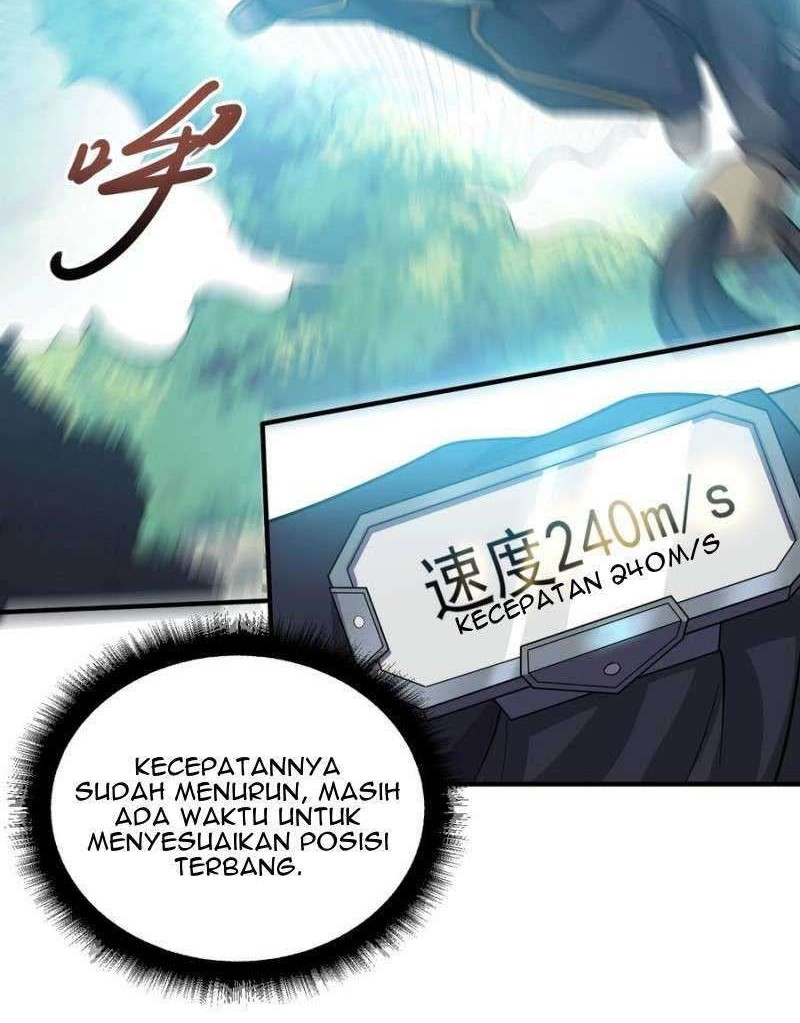 First Dragon Chapter 203 - halaman 14