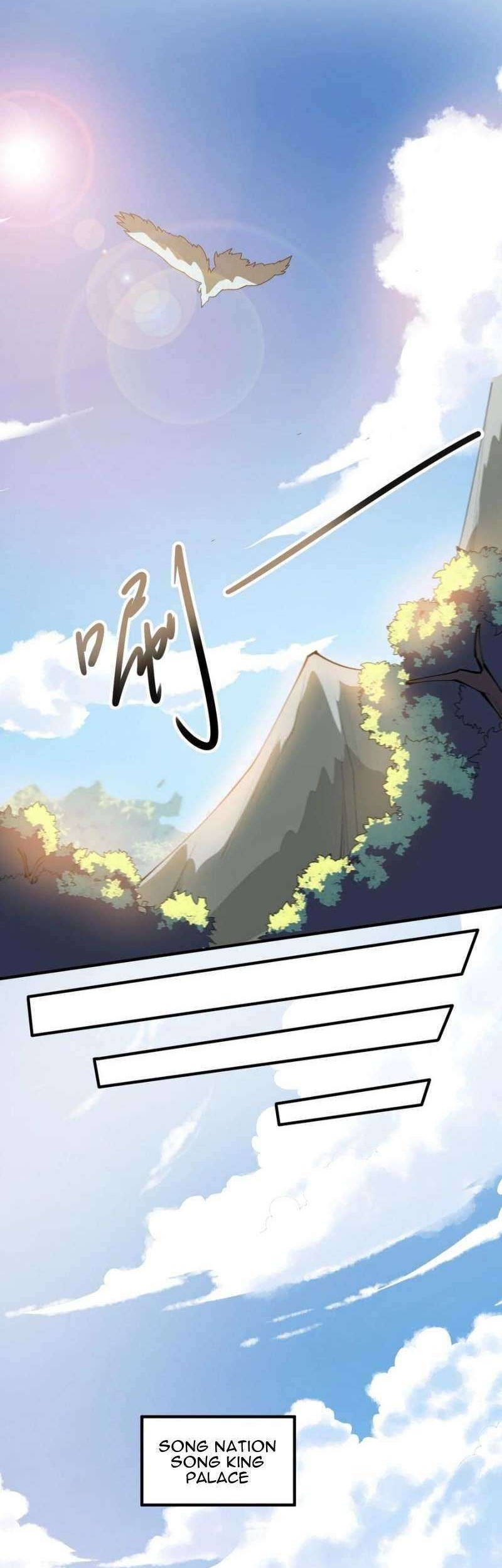 First Dragon Chapter 203 - halaman 16