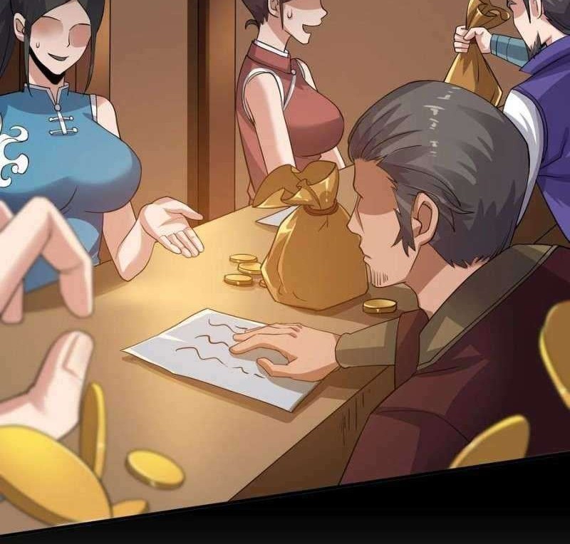 First Dragon Chapter 203 - halaman 20