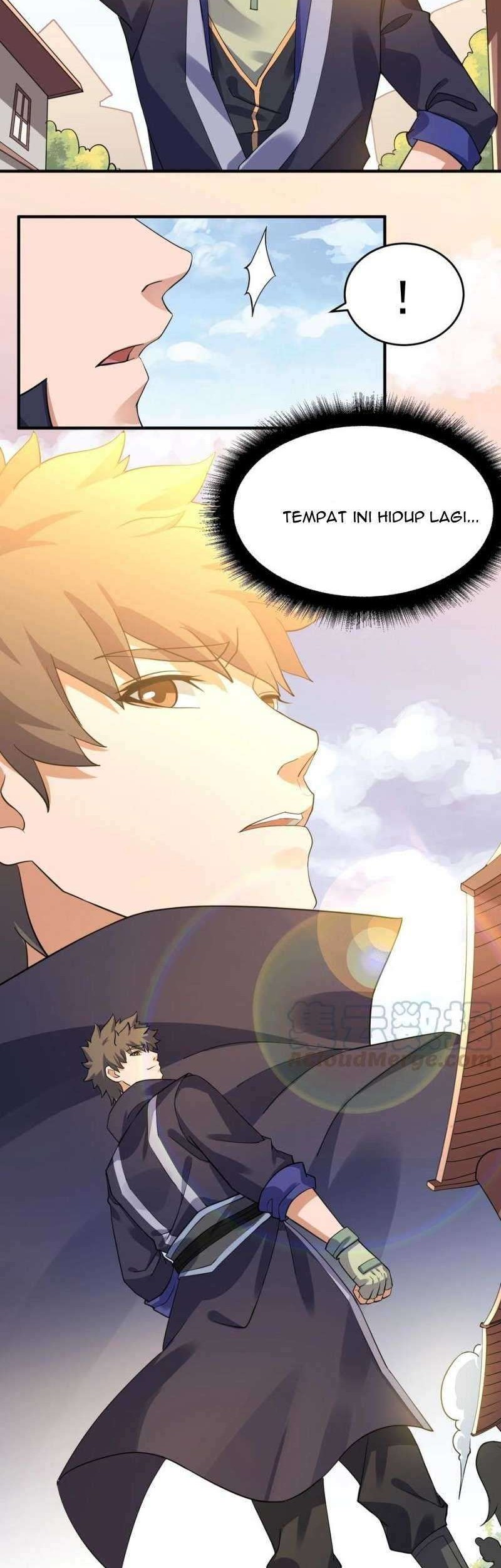 First Dragon Chapter 203 - halaman 24