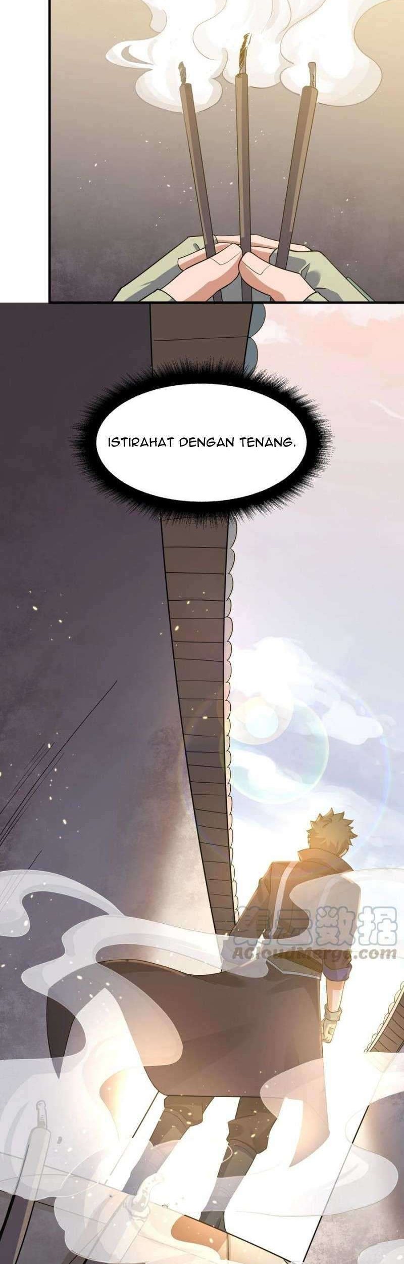 First Dragon Chapter 203 - halaman 28