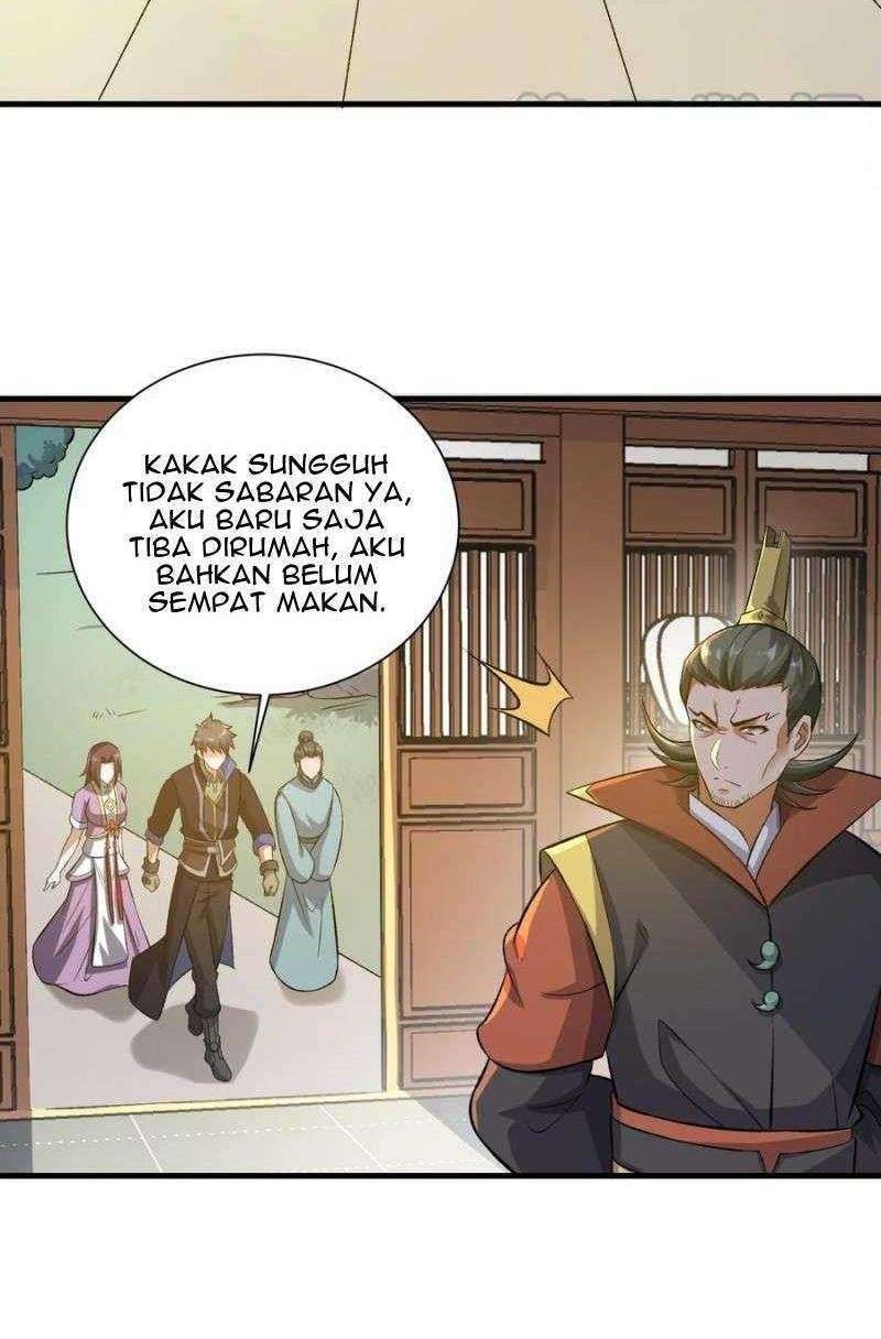 First Dragon Chapter 204 - halaman 13