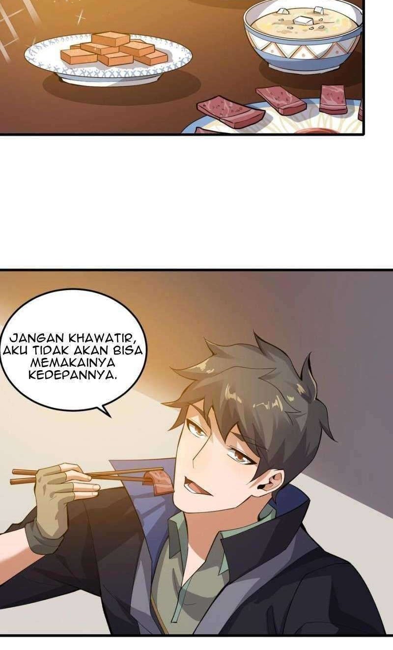 First Dragon Chapter 204 - halaman 15